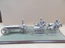 MHSP  Train D’artillerie Ravitaillement  De La Ligne  1er Empire. Rare