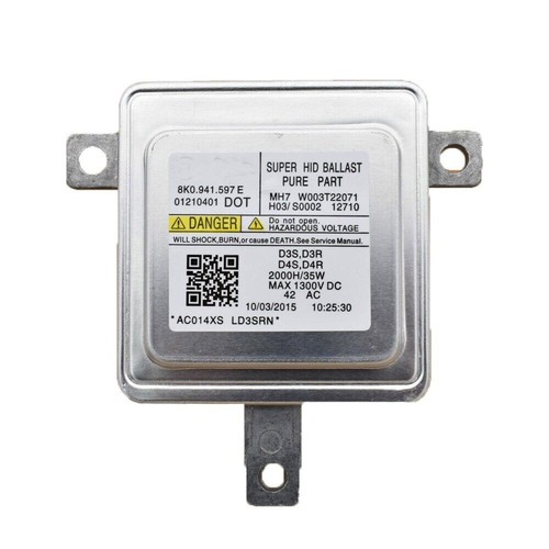 Ballast pour audi a4 a5 - audi,
