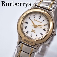 Montre Burberry pour femme 588