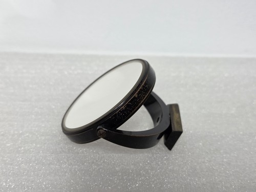 Ancien miroir réflecteur - , en