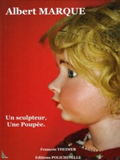 Albert marque sculpteur - albert, un