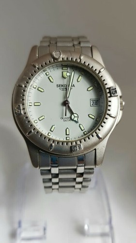 Belle montre homme - , sekonda