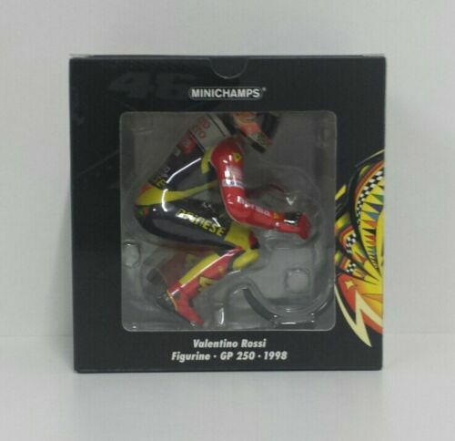 Minichamps valentino rossi - minichamps,