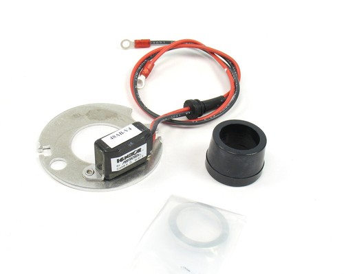 Pertronix 181 ignitor - pertronix,