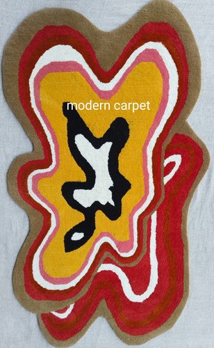 Tapis franky fait - tapis,