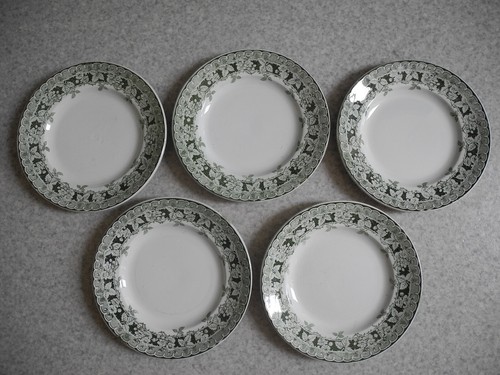 Lot assiettes plates - lot,