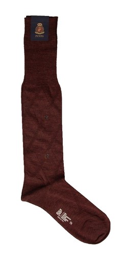 Chaussette longue pour - , hommes