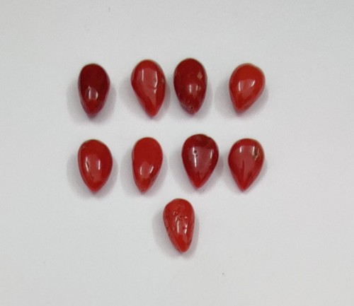 Véritable cabochon forme - véritable,
