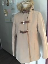 MAGNIFIQUE MANTEAU IT HIPPIE T