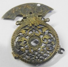 ANCIEN COQ DE MONTRE A COQ