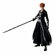 BLEACH - Ichigo Kurosaki S.H