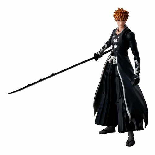 Bleach ichigo kurosaki - -, s.h