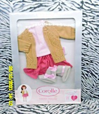 CA/ COROLLE POUPEE LES CHERIES