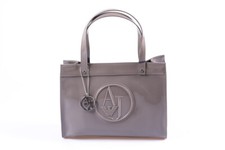 Armani Jeans AJ sac bag femme gris 0520BRJ 2T