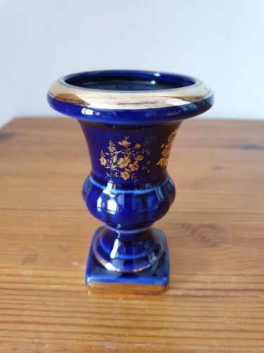 Petit vase ancien - , en