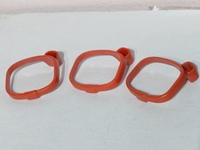 PLAYMOBIL X3 CEINTURES ORANGES