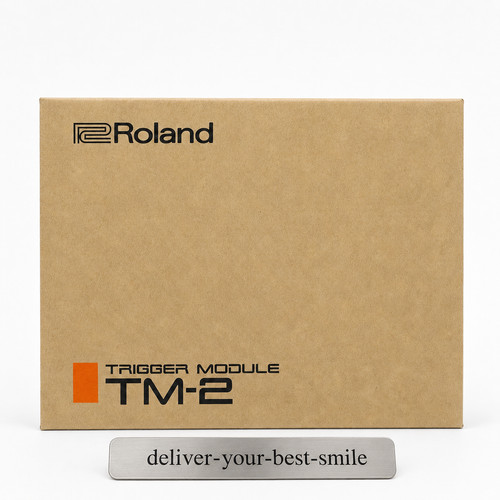 Roland drum trigger - tm-2,