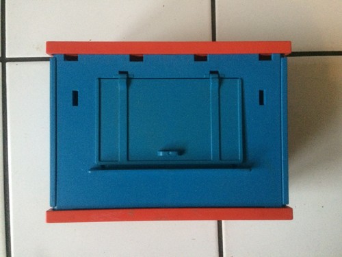 Playmobil kiosque vintage - playmobil,