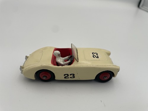 Dinky toys 109 - no.109,