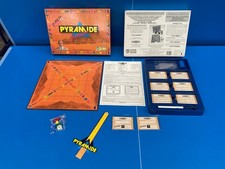JEU DE SOCIETE PYRAMIDE TV