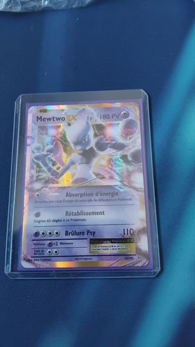 Mewtwo 107 2016 - 52/107,