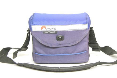 Lowepro mini vidcam - lowepro, c