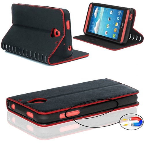 Etui folio housse - folio,
