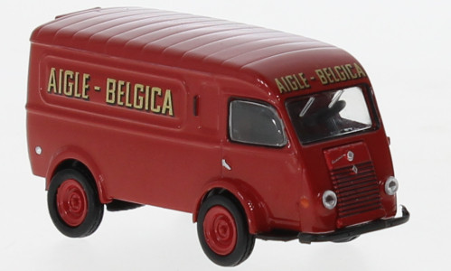 Brekina 14668 renault 1000 - renault,