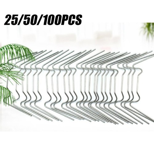 Clips serre vitrage extérieur - serre,