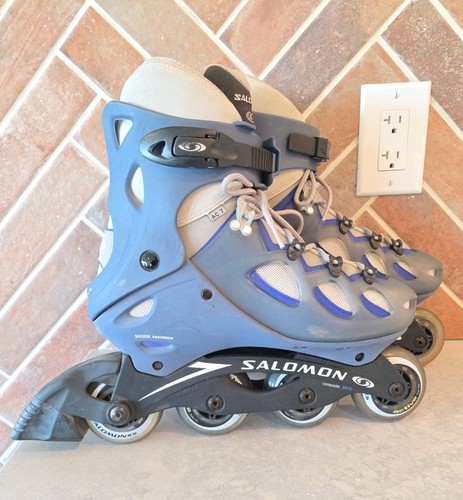 Salomon inline skates - dr, 70