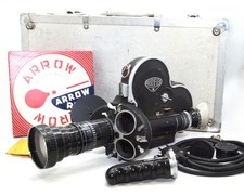 [NEAR MINT- w/ BOX] Arriflex