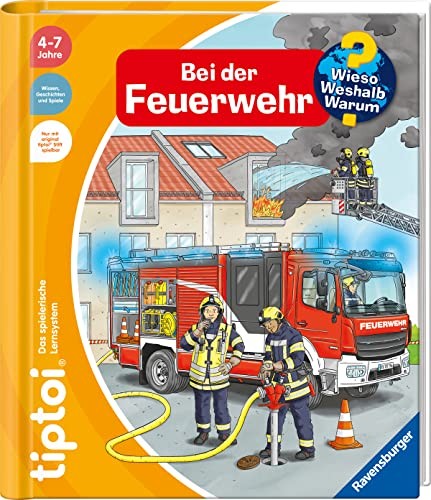 Daniela flucht tiptoi - daniela,
