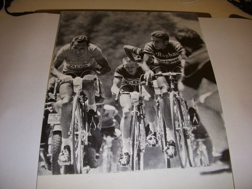 Cyclisme photo tour - photo, france