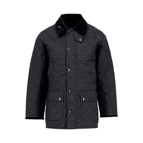 Barbour men bidale quilted - men's,