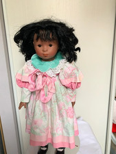 POUPEE COROLLE MÉTISSE