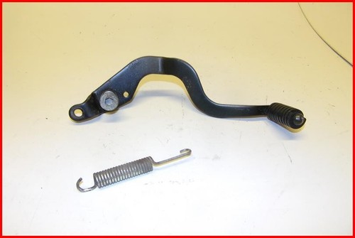 Yamaha tdr 125 - 125, 1997-2002