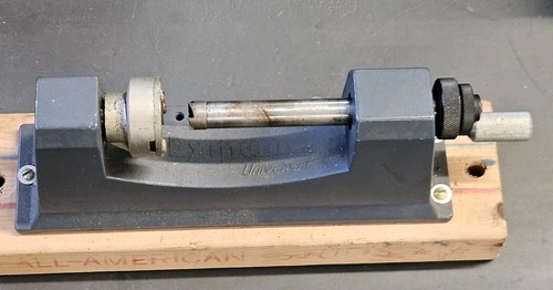 Lyman universal trimmer case - universal,