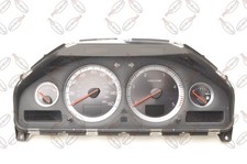 VOLVO XC90 2.4 D5 200 CH Tacho