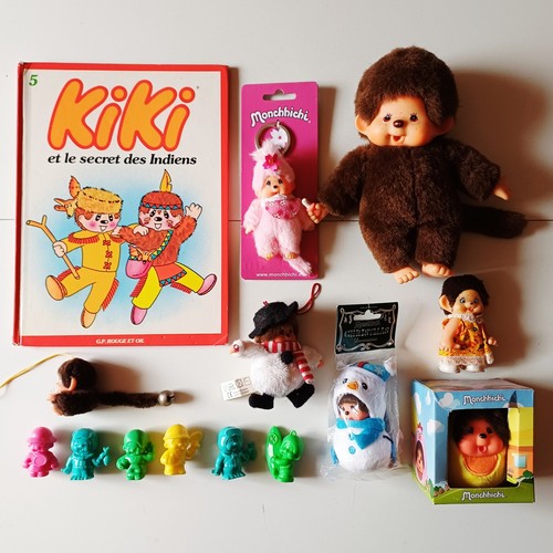 Lot special kiki - lot,
