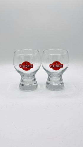 Verres biere pelforth - 2,