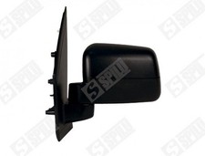 Rétroviseur Gauche Manuel Angle Mort