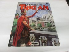 L'EMPIRE DE TRIGAN  11 .L'URSUPATEUR  .EO ..GLENAT/BUTTERWORTH/LAWRENCE