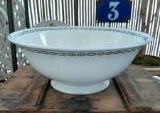 Saladier Sarreguemines Nobilis (lot3)