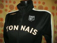 Ancienne VESTE de SURVÊTEMENT