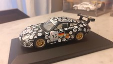 porsche 996 gt3 r 24 heures du