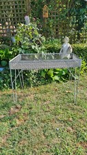 Ancien casier table - ancien,