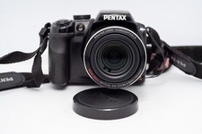 Bridge Numérique PENTAX X70