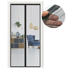 Moustiquaire Porte Fenêtre