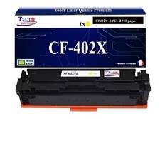 Toner compatible avec  HP