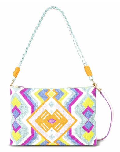 Oilily sac épaule - sac, à
